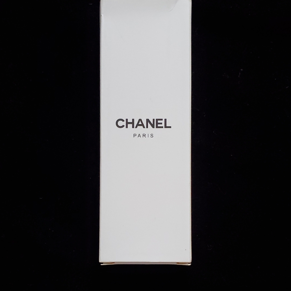 Authentic Channel Charm Bracelet With Faux PEARLS